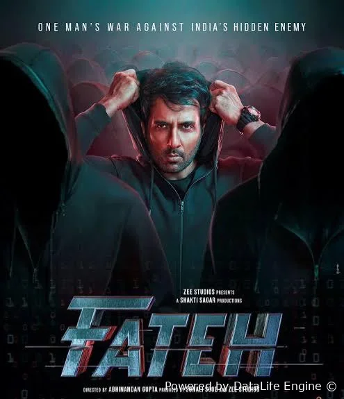 Fateh (premyera)