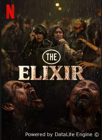 Eliksir zombi film premyera uzbek o'zbek tilida