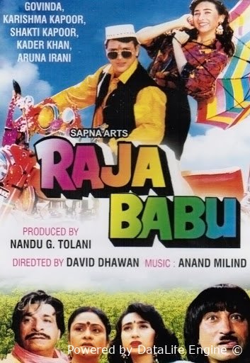 Raja Babu