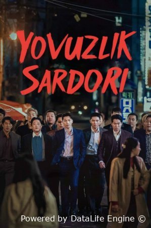 Yovuzlik sardori barcha qismlari uzbek o'zbek tilida