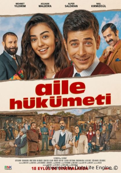Oila hukumati premyera