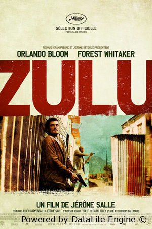 Fitna nazariyasi / Zulu (premyera)
