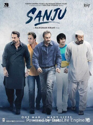 Sanju sanjay hind kino