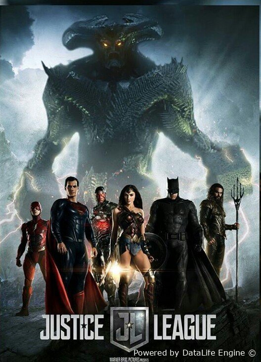 DC kino olamiga kiruvchi barcha filmlar to'plami