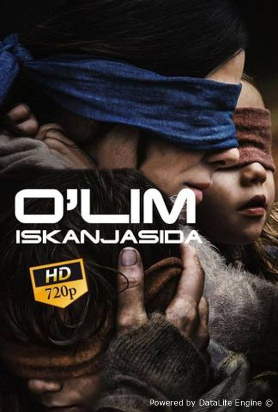 O'lim iskanjasida premyera qushlar qutisi qush quti