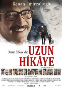 Uzun hikoya  Premyera