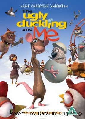 Irkit o'rdakcha va men multfilm