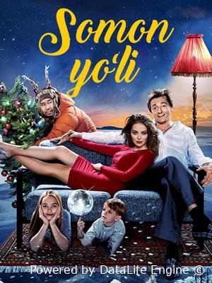 Somon yo'li premyera