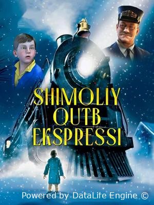 Shimoliy ekspress