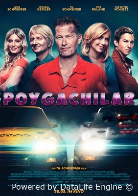 Poygachilar premyera
