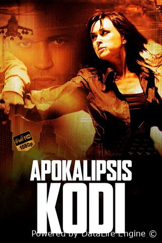 Kod 13 Apokalipsis kodi