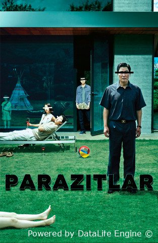 Parazitlar