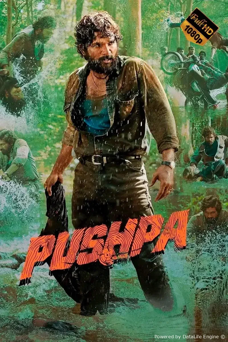 Pushpa 1 yuksalish premyera uzbek o'zbek tilida