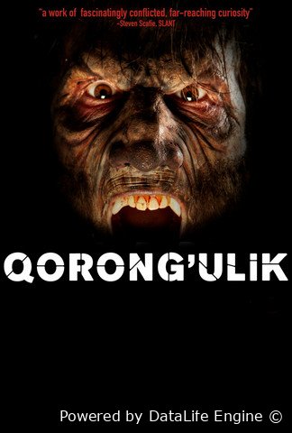 Qorong'ulik premyera uzbek o'zbek tilida