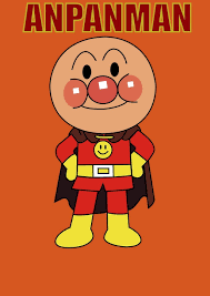 Anpanman uzbek o'zbek tilida barcha qismlari multfilm