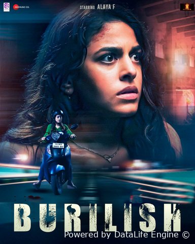 Burilish (premyera)