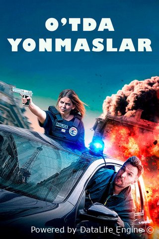 O'tda yonmaslar (premyera)