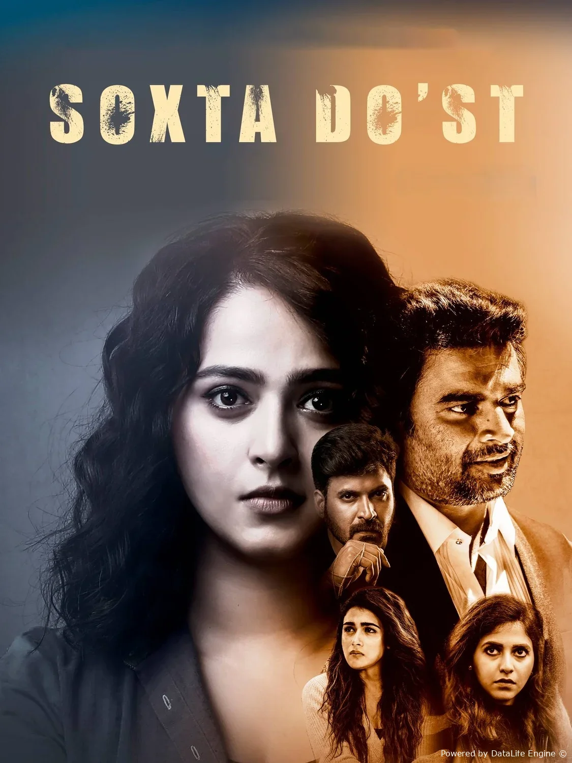 Sotqin do'st | Sokinlik (hind kino, premyera)