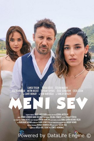 Meni sev (turk kino, premyera)