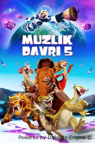 Muzlik davri 5 uzbek o'zbek tilida