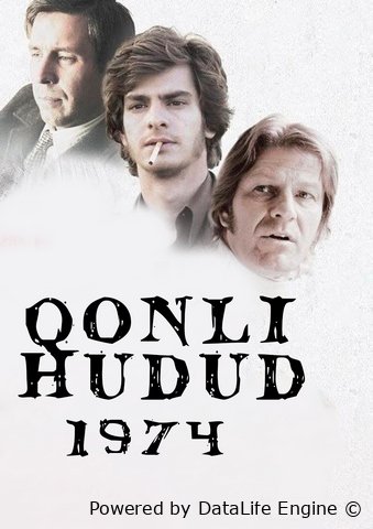 Qonli hudud: 1974