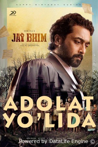 Adolat yo'lida / Nur to'kilsin