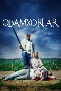 Odamxo'rlar premyera uzbek o'zbek tilida