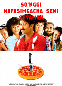 So'nggi nafasimgacha seni sevaman (premyera)