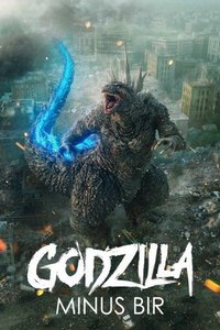 Godzilla: Minus bir (Premyera)