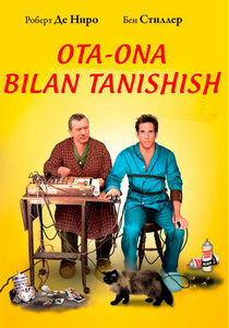 Ota-ona bilan tanishuv