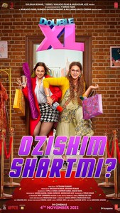 Ozishim shartmi? / Ikki karra XL (premyera)