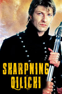 Sharpning yigitlari