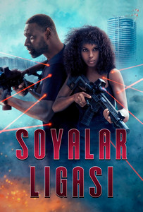 Soyalar ligasi (premyera)