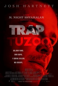 Tuzoq (premyera)