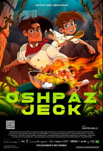 Oshpaz Jek (multfilm)
