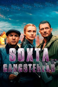 Soxta gangsterlar (premyera)