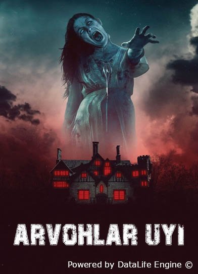 Arvohlar ruxlar kulbasi uyi premyera