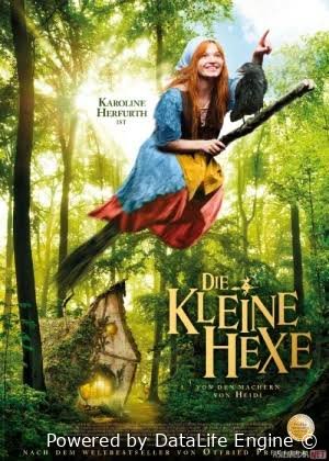 Kichkina jodugar premyera