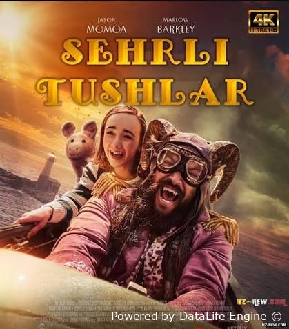 Sehrli tushlar premyera