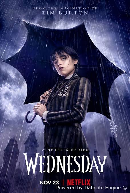 Venzdey Wednesdey 720p uzbek tilida
