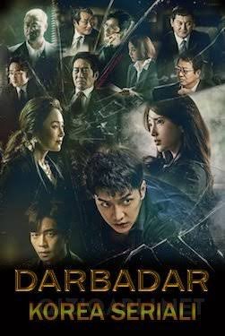 Darbadar Vagabond koreys serial barcha qismlari uzbek o'zbek tilida