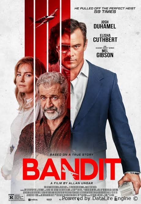Jinoyatchi Bosqinchi Bandit premyera