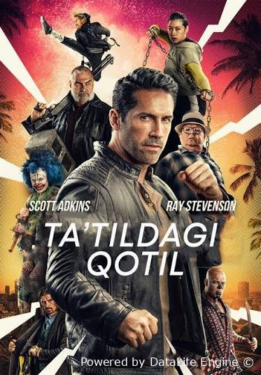 Ta'tildagi qotil premyera