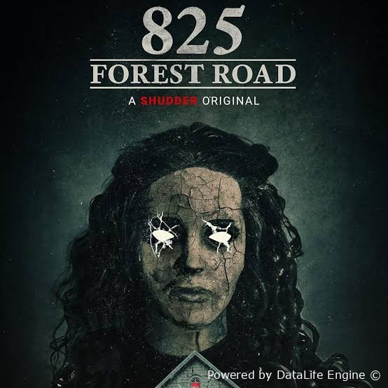 Forest Road, 825 (premyera, o'zbek tilida, Uzbek)