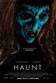 Daxshatli xona premyera qo'rqinchili film uzbek o'zbek tilida