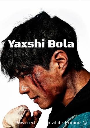 Yaxshi bola (koreys seriali, premyera, o'zbek tilida, Uzbek)