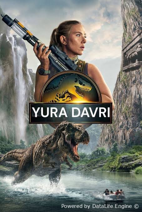 Yura davri dunyosi: Qayta tirilish (2025, premyera, o'zbek tilida, Uzbek)