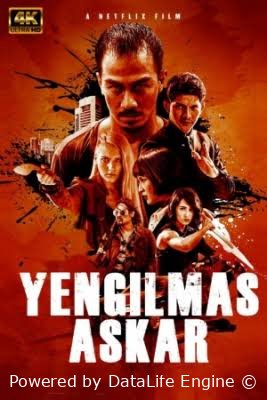 Yengilmas askar permyera kecha biz uchun keladi