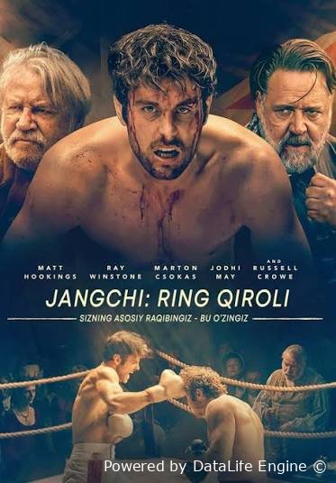 Jangchi Ring qiroli premyera bokschi