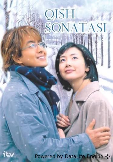 Qish sonatasi koreya serial barcha qismlari uzbek o'zbek tilida